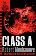 CHERUB: Class A | Robert Muchamore | 