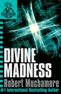 CHERUB: Divine Madness | Robert Muchamore | 