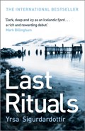 Last Rituals | Yrsa Sigurdardottir | 