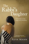 The Rabbi's Daughter | Reva Mann | 