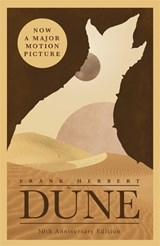 Dune | Frank Herbert | 9780340960196