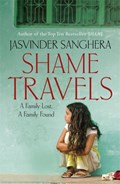 Shame Travels | Jasvinder Sanghera | 