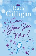 Can You See Me? | Ruth Gilligan | 