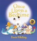 Once Upon a Bedtime | David Melling | 