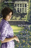 The Novel in the Viola | Natasha Solomons | 