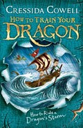 How to Train Your Dragon: How to Ride a Dragon's Storm | Cressida Cowell | 