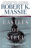 Castles of Steel | Robert K. Massie | 