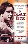 The Black Rose | Tananarive Due | 