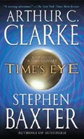 Time's Eye | Arthur C. Clarke | 