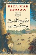 The Hounds and the Fury | Rita Mae Brown | 