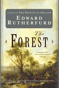 The Forest | Edward Rutherfurd | 