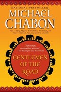 Gentlemen of the Road: A Tale of Adventure [title page only] | Michael Chabon | 