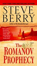 The Romanov Prophecy | Steve Berry | 