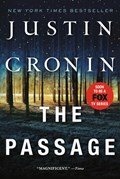 Passage | Justin Cronin | 