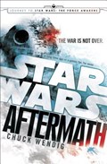 Aftermath: Star Wars: Journey to Star Wars: The Force Awakens | Chuck Wendig | 