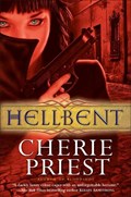 Hellbent | Cherie Priest | 