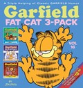 Garfield Fat Cat 3-Pack #16 | Jim Davis | 