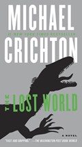 Crichton, M: Lost World | Michael Crichton | 