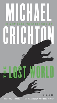 Crichton, M: Lost World