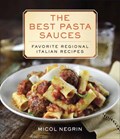 The Best Pasta Sauces | Micol Negrin | 