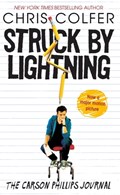 Struck by Lightning | Chris Colfer | 