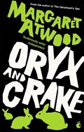 Oryx And Crake | Margaret Atwood | 