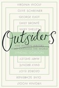 Outsiders | Lyndall Gordon | 