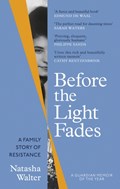 Before the Light Fades | Natasha Walter | 