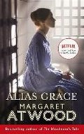 Alias Grace | Margaret Atwood | 