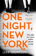 One Night, New York | Lara Thompson | 