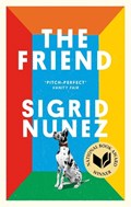 Friend | NUNEZ, Sigrid | 