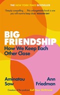 Big Friendship | Aminatou Sow ; Ann Friedman | 