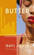 Butter | Gayl Jones | 