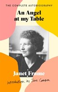 An Angel At My Table | Janet Frame | 