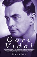 Messiah | Gore Vidal | 