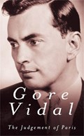 The Judgement Of Paris | Gore Vidal | 