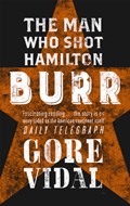 Burr | Gore Vidal | 