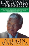Long Walk To Freedom | Nelson Mandela | 