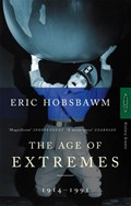 The Age Of Extremes 1914-1991 | HOBSBAWM, Eric | 