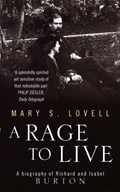 A Rage To Live | Mary S. Lovell | 