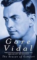 Season Of Comfort | Gore Vidal | 