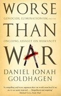 Worse Than War | Daniel Goldhagen | 