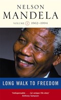 Long Walk To Freedom Vol 2 | Nelson Mandela | 