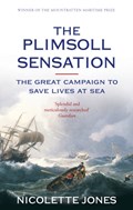 The Plimsoll Sensation | Nicolette Jones | 
