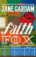 Faith Fox | Jane Gardam | 