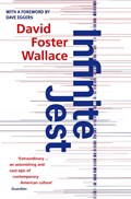 Infinite Jest | David Foster Wallace | 