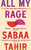 All My Rage | Sabaa Tahir | 