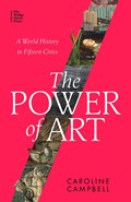 The Power of Art | Caroline Campbell | 