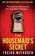 The Housemaid's Secret | Freida McFadden | 