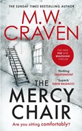 The Mercy Chair | M. W. Craven | 